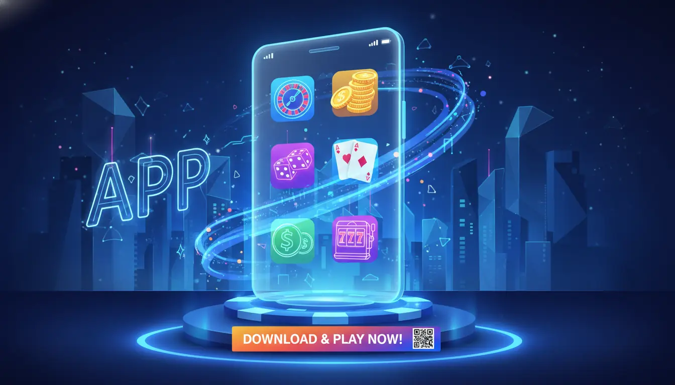 Kunkku casino mobiilisovellus