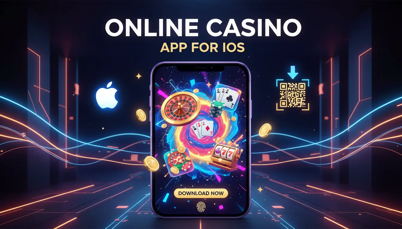 Kunkku casino iPhone app