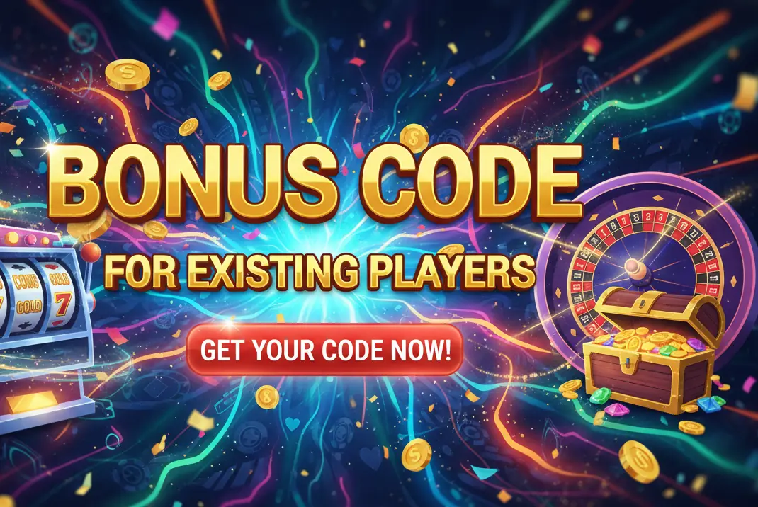 Kunkku casino bonuskoodi nykyisille pelaajille