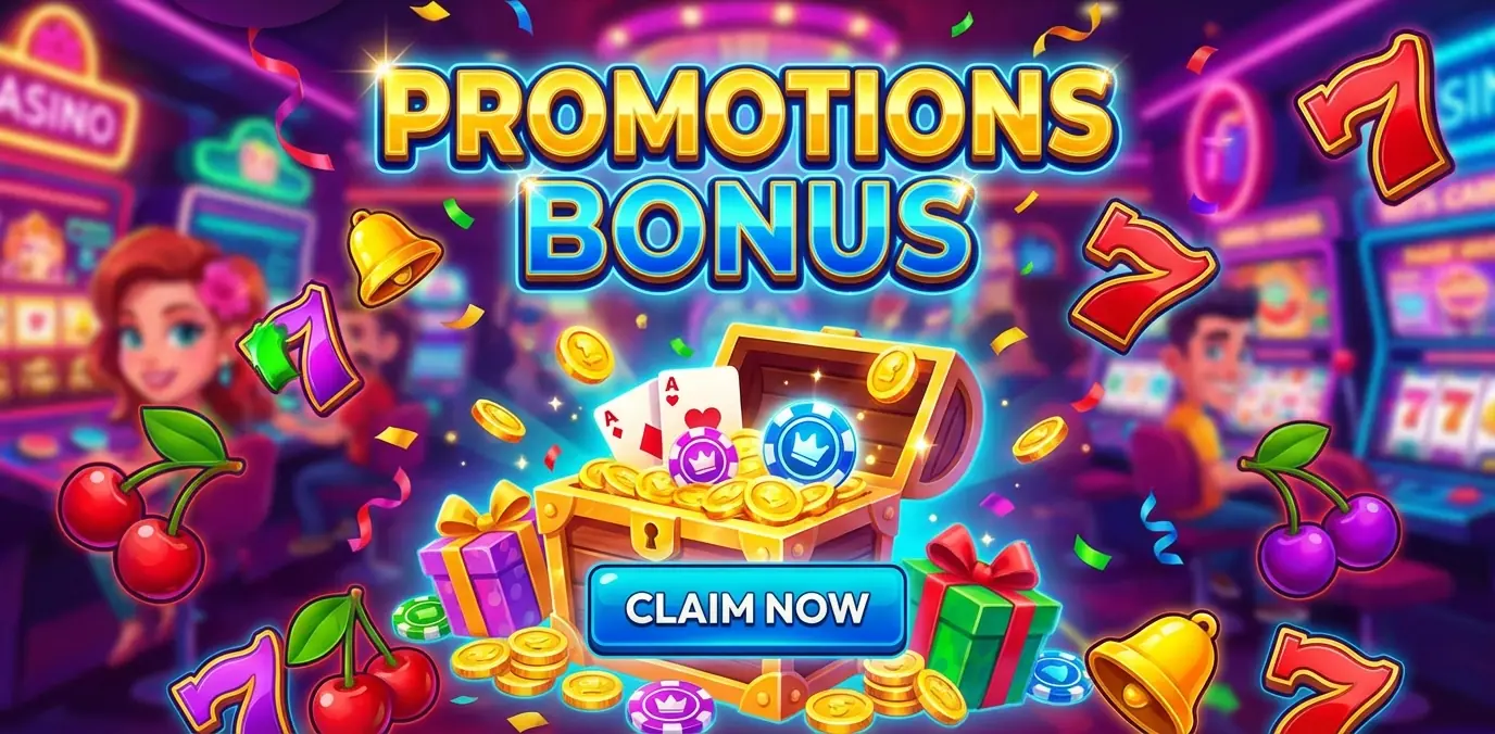 Kunkku casino tarjoukset