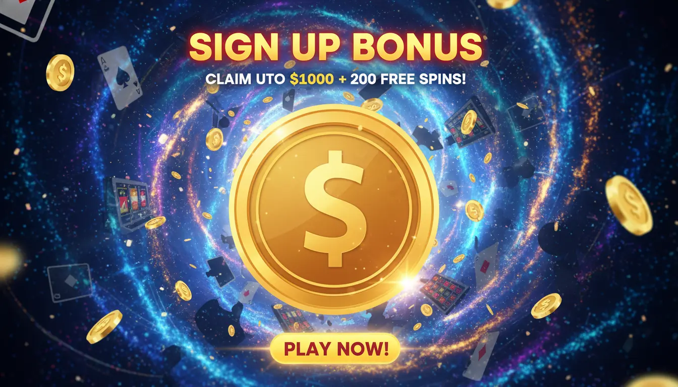 Kunkku casino bonus uusille pelaajille