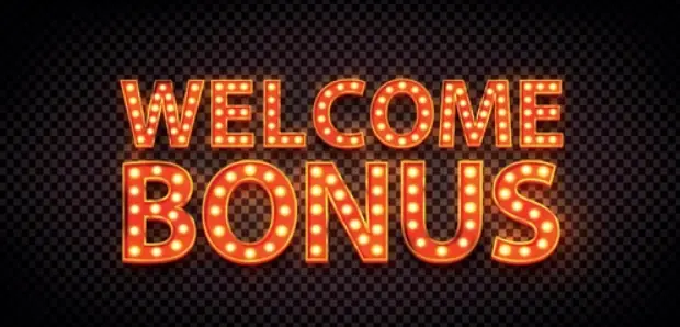 Welcome bonus Kunkku casino