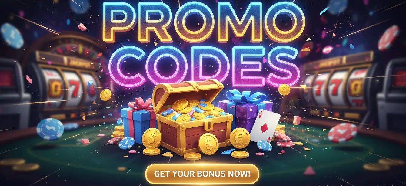 Kunkku casino promokoodit