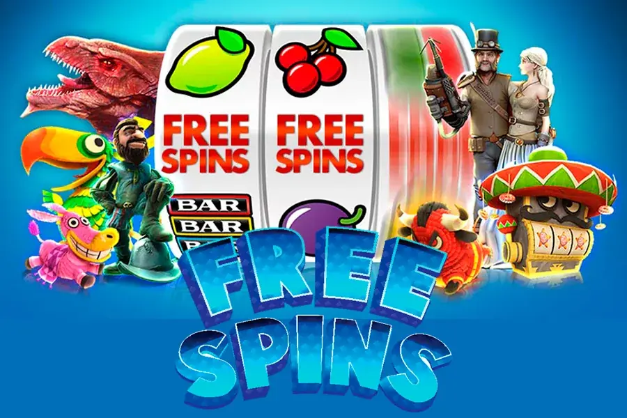 Kunkku casino free spins