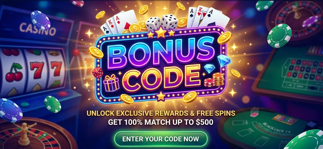 Bonus code Kunkku casino