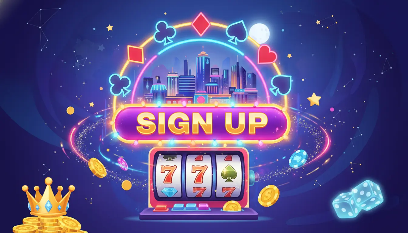 Kunkku casino rekisteröityminen