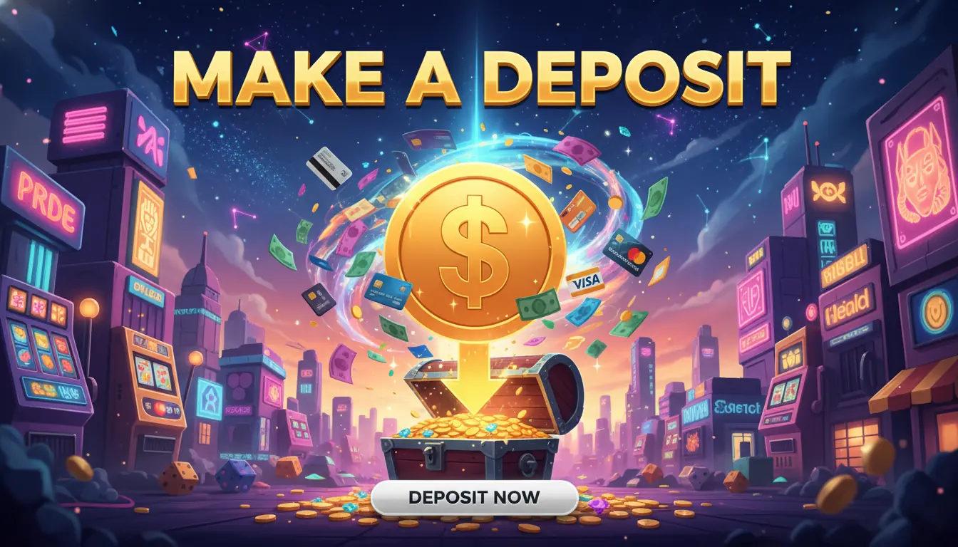 Kunkku casino rahansiirto
