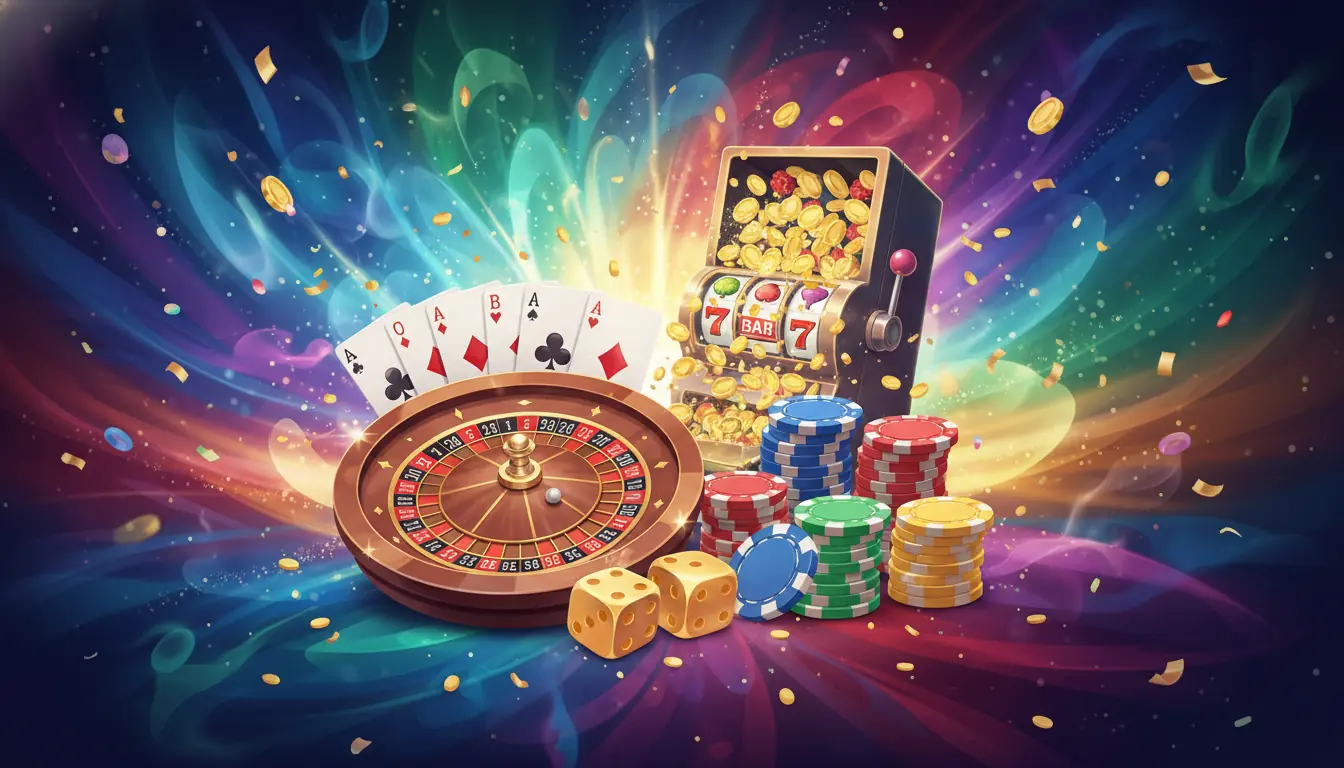 Kuka omistaa Kunkku casino