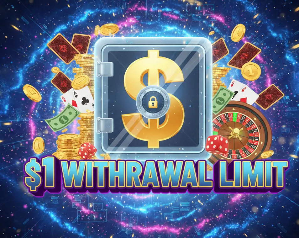Kunkku casino 1 € kotiutus