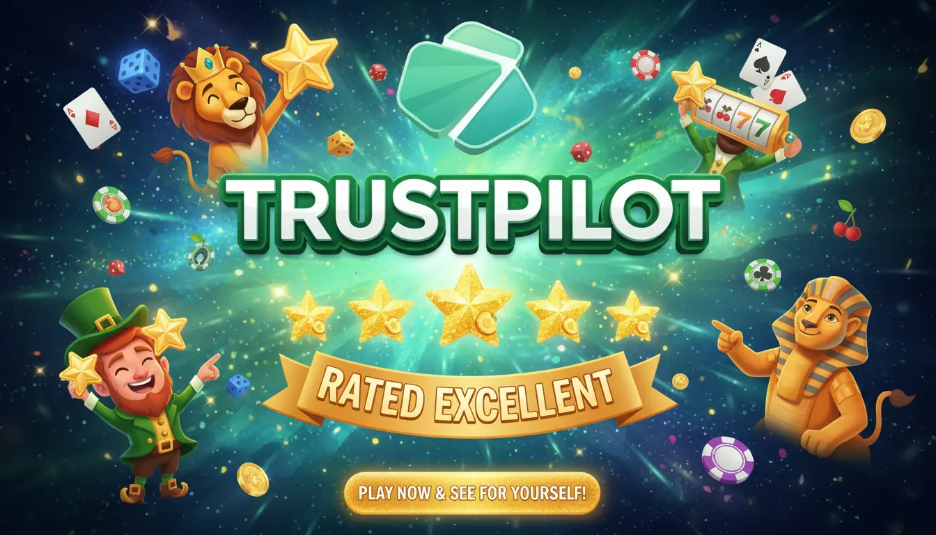 Trustpilot Kunkku casino