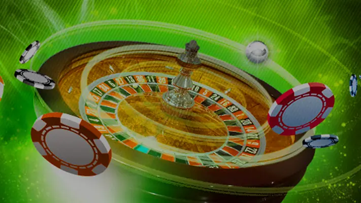 Roulette Kunkku casino