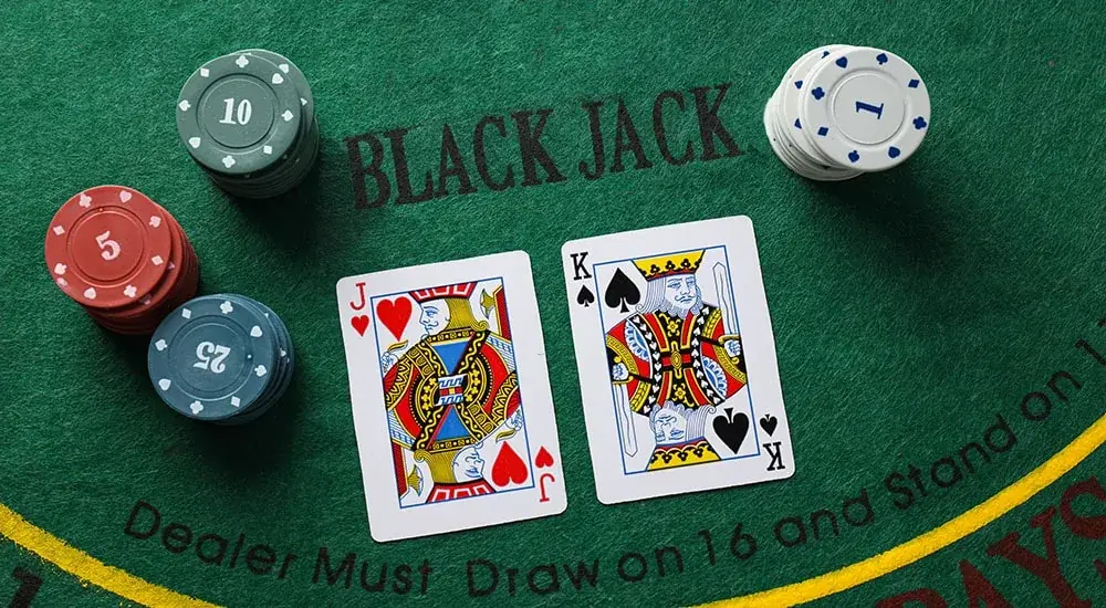 Kunkku casino blackjack