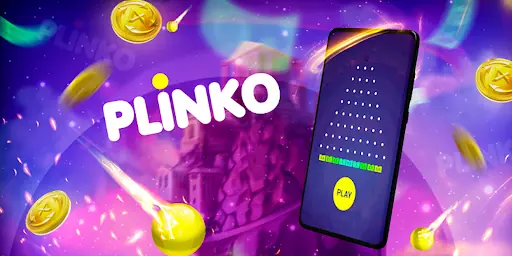 Kunkku casino Plinko